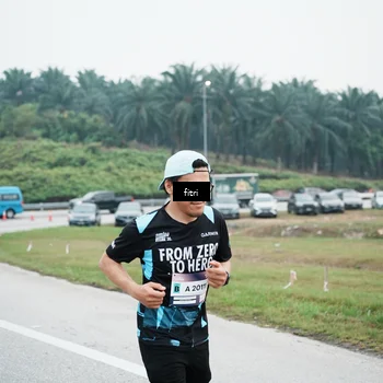 Runner Photo 7496324