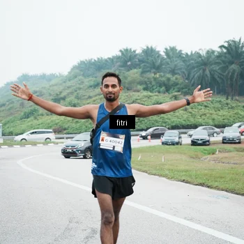 Runner Photo 7496326
