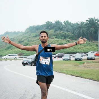 Runner Photo 7496328