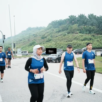 Runner Photo 7496330