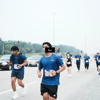 Runner Photo 7496341