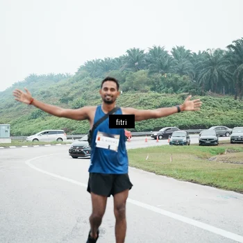 Runner Photo 7496343