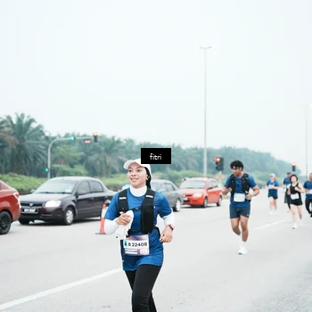 Runner Photo 7496346