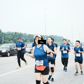 Runner Photo 7496348