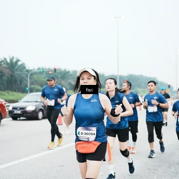 Runner Photo 7496351