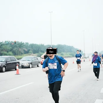 Runner Photo 7496353