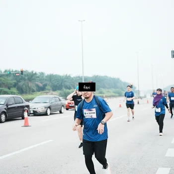 Runner Photo 7496354