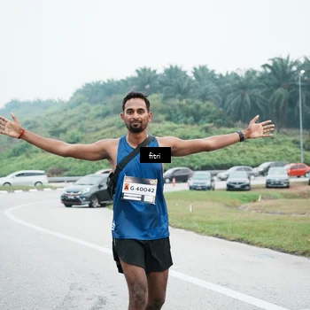 Runner Photo 7496355