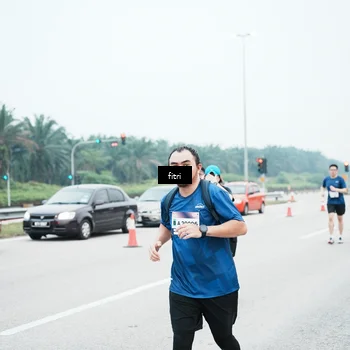 Runner Photo 7496360