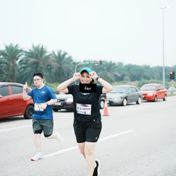 Runner Photo 7496362