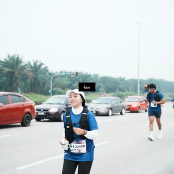 Runner Photo 7496364