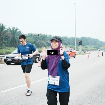 Runner Photo 7496373