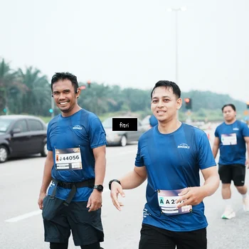 Runner Photo 7496382