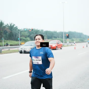 Runner Photo 7496385