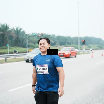 Runner Photo 7496386