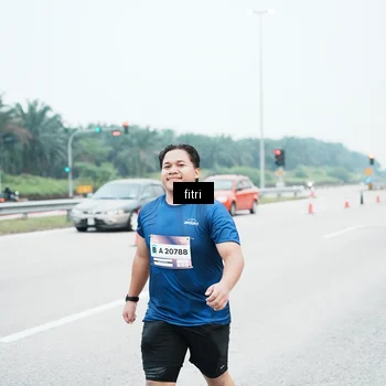 Runner Photo 7496387