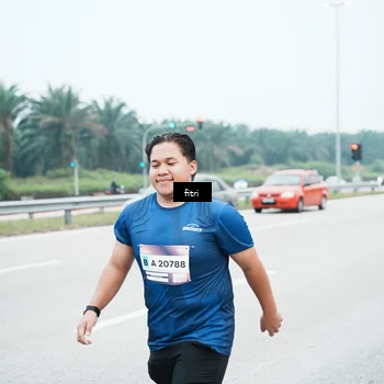 Runner Photo 7496391