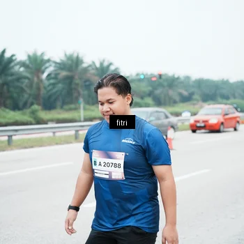 Runner Photo 7496393