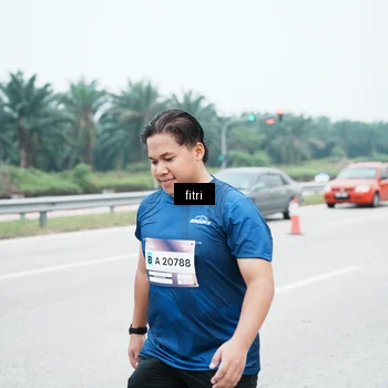 Runner Photo 7496394