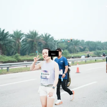 Runner Photo 7496397