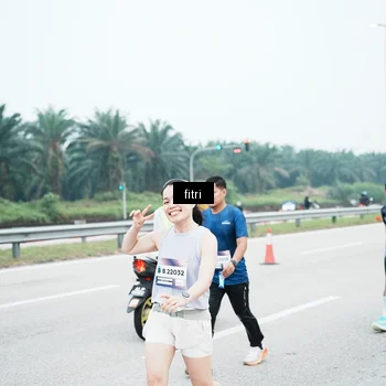 Runner Photo 7496398