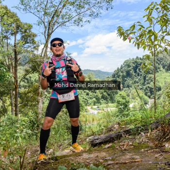 Runner Photo 74964