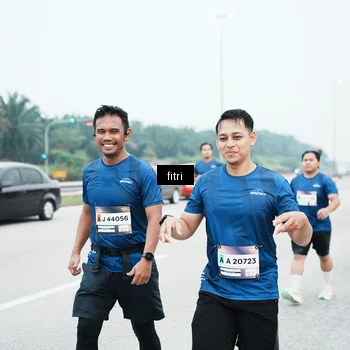 Runner Photo 7496400