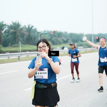 Runner Photo 7496411