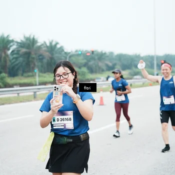 Runner Photo 7496412