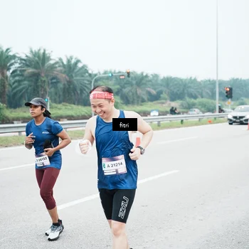Runner Photo 7496417