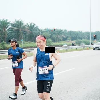 Runner Photo 7496424