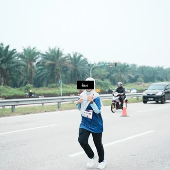 Runner Photo 7496426