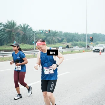 Runner Photo 7496428
