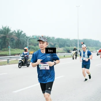 Runner Photo 7496431