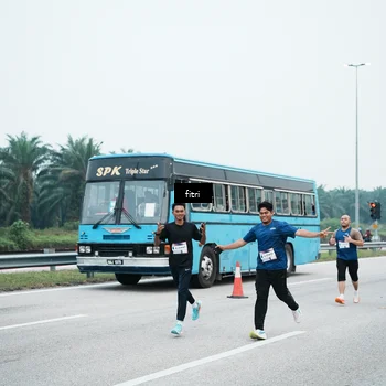 Runner Photo 7496440