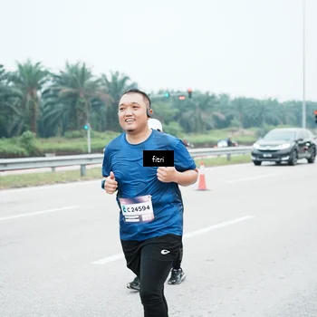 Runner Photo 7496441