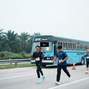 Runner Photo 7496443