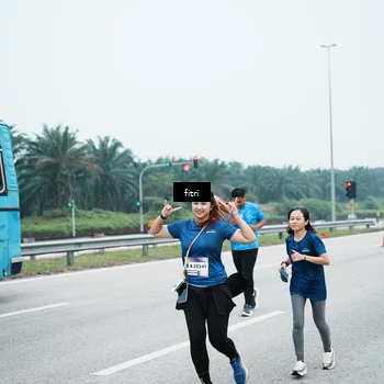 Runner Photo 7496450