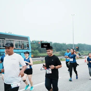 Runner Photo 7496451