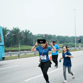 Runner Photo 7496452