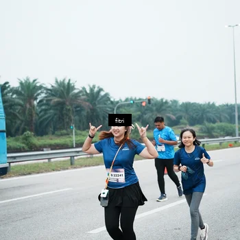 Runner Photo 7496453