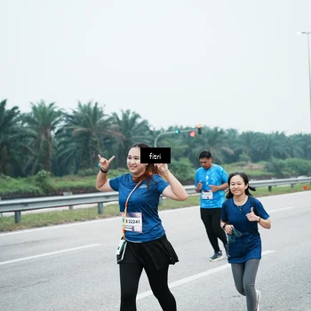 Runner Photo 7496455