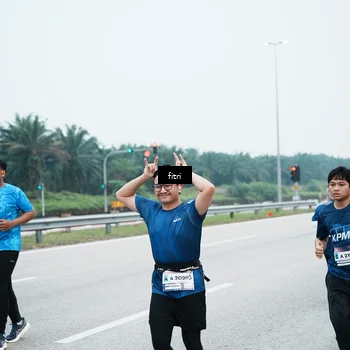 Runner Photo 7496456