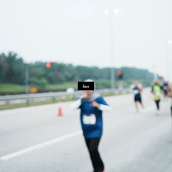 Runner Photo 7496457