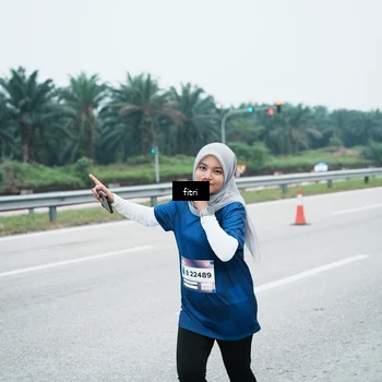 Runner Photo 7496459