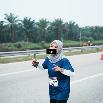 Runner Photo 7496460
