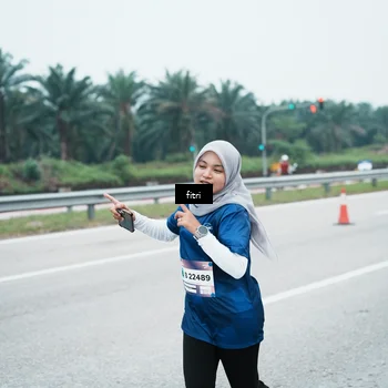 Runner Photo 7496462