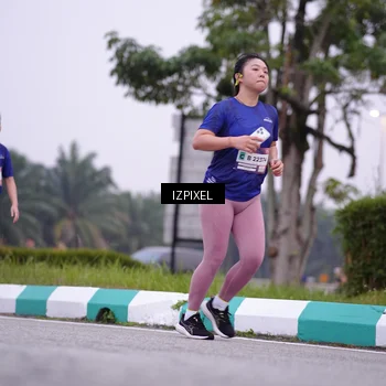 Runner Photo 7496463