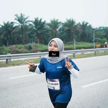 Runner Photo 7496478