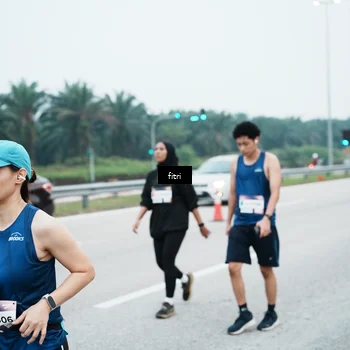 Runner Photo 7496482